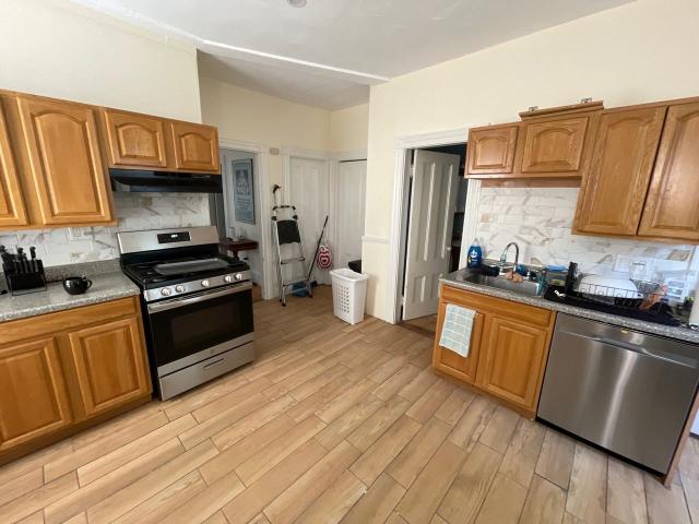 Apartment for rent in Boston, Suffolk County