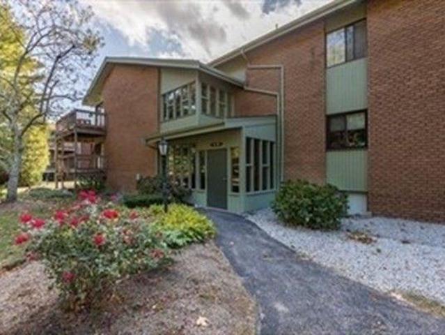 Apartment for rent in Brant Rock, Massachusetts