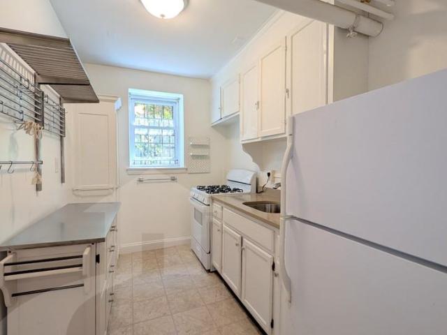 Apartment for rent in Cambridge, Massachusetts