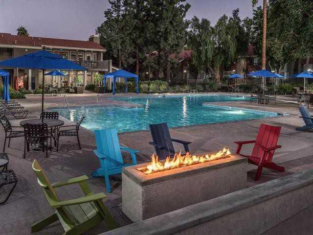 Apartment for rent in Corona