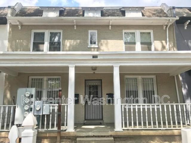 Apartment for rent in Washington, Washington DC