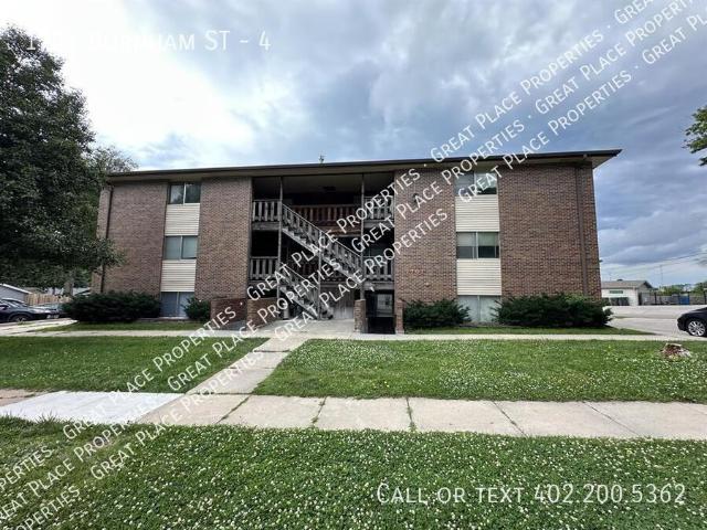 Apartment for rent in Nebraska