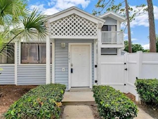 Apartment for rent in Winter Park, Florida