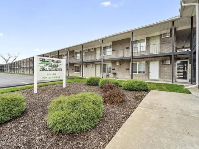 Apartment for rent in Melvindale Apartment for rent in Melvindale