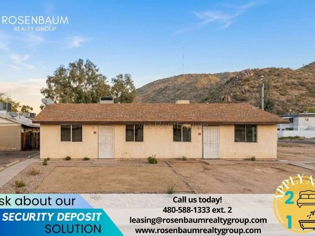 Apartment for rent in Laveen, Arizona