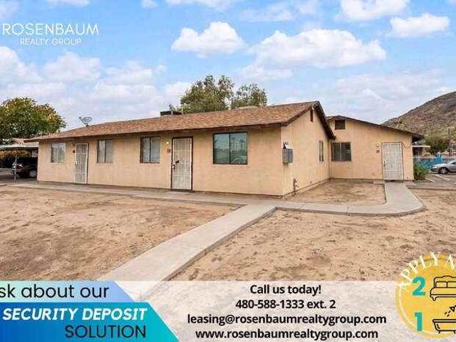 Apartment for rent in Laveen, Arizona