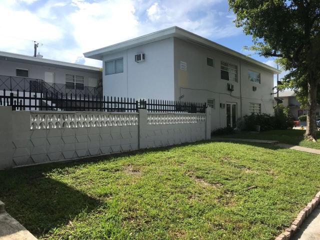 Apartment for rent in North Miami Beach, Florida