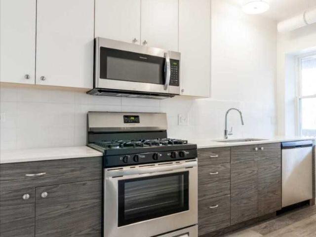 Apartment for rent in Chicago Park, Illinois