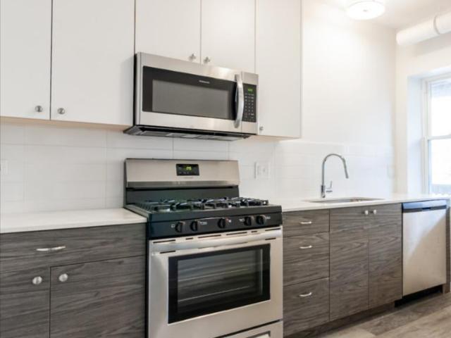 Apartment for rent in Chicago Park, Illinois