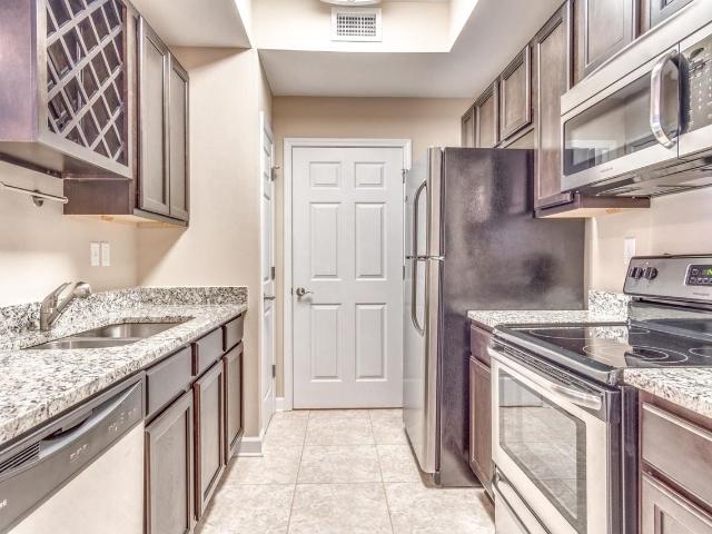 Apartment for rent in Fort Walton Beach, Florida