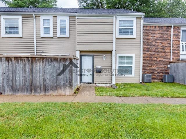 Apartment for rent in Tennessee