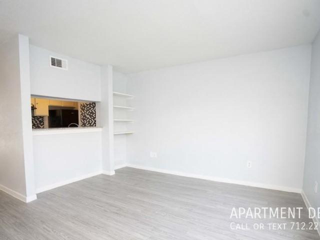 Apartment for rent in Harris, Texas