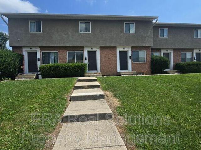 Apartment for rent in Columbus, Ohio