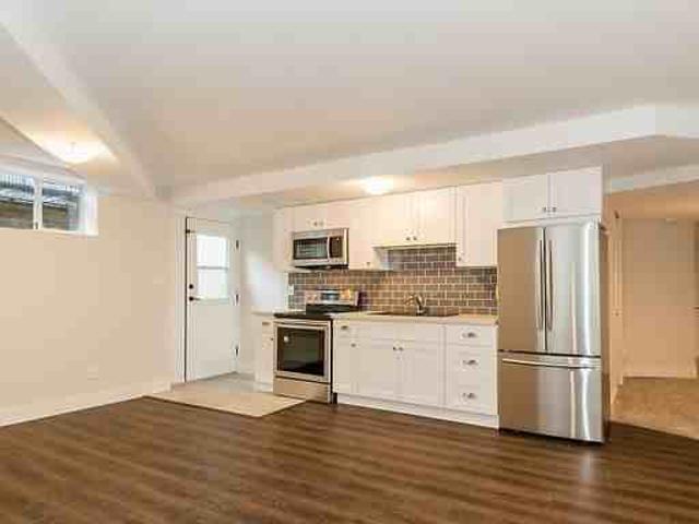 Apartment for rent in Surrey, British Columbia