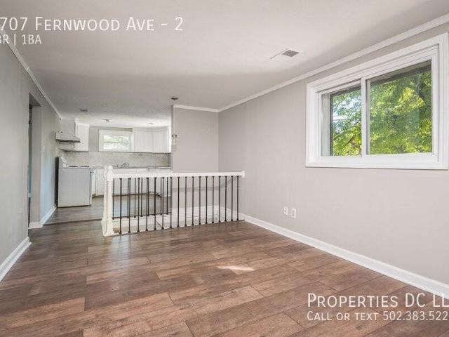 Apartment for rent in Louisville, Jefferson County