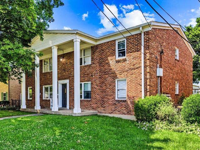 Apartment for rent in Louisville, Kentucky