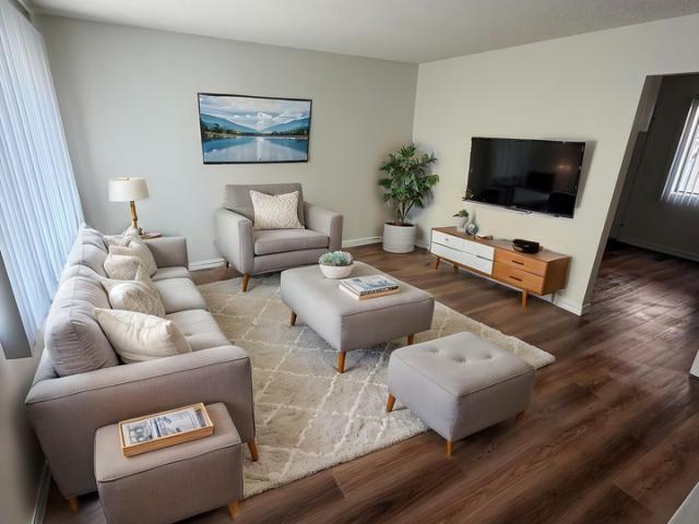 Apartment for rent in Gardena, California