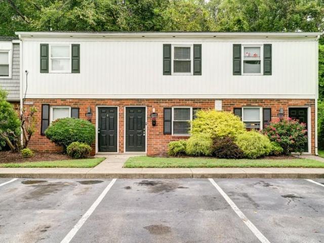 Apartment for rent in Richmond, Virginia