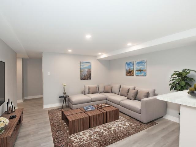 Apartment for rent in Niagara, Ontario
