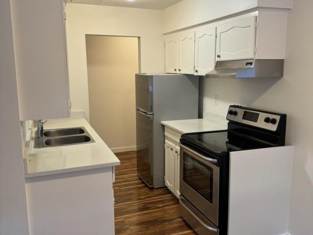 Apartment for rent in North Vancouver, British Columbia