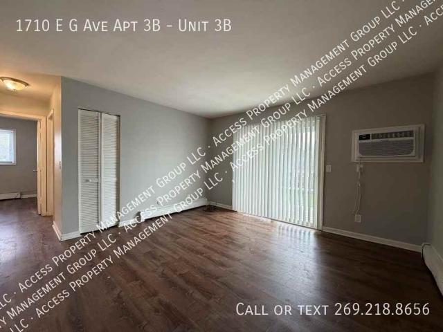 Apartment for rent in Michigan