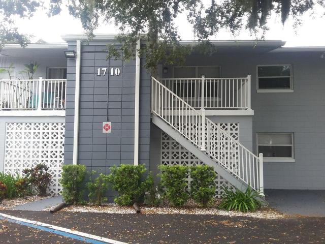Apartment for rent in Titusville, Florida