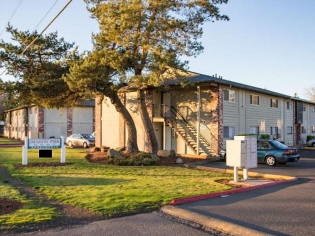 Apartment for rent in Oregonia