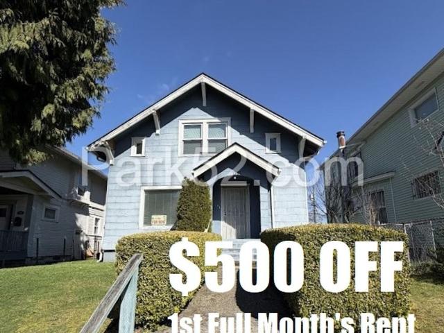Apartment for rent in Tacoma, Washington