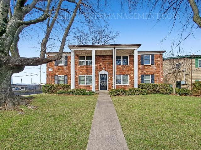Apartment for rent in Louisville, Kentucky