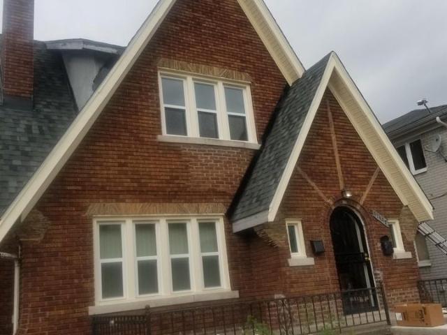 Apartment for rent in Detroit, Michigan