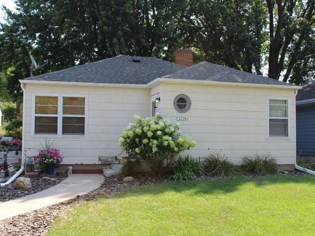 Apartment for rent in Sioux Falls, South Dakota