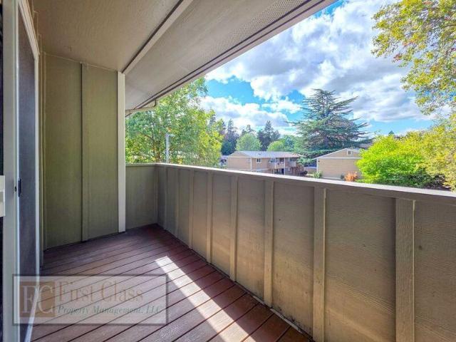 Apartment for rent in Aloha, Washington County