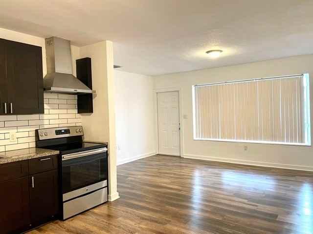 Apartment for rent in North Miami Beach, Florida