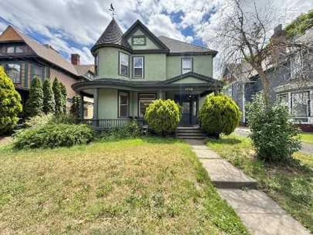 Apartment for rent in Spokane, Washington