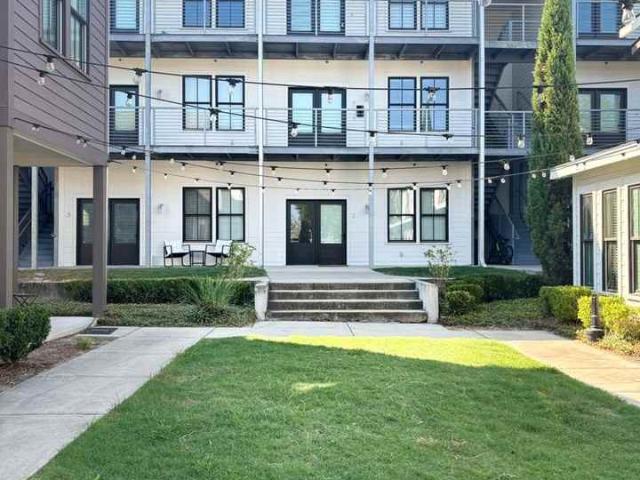 Apartment for rent in Savannah Historic District, Savannah