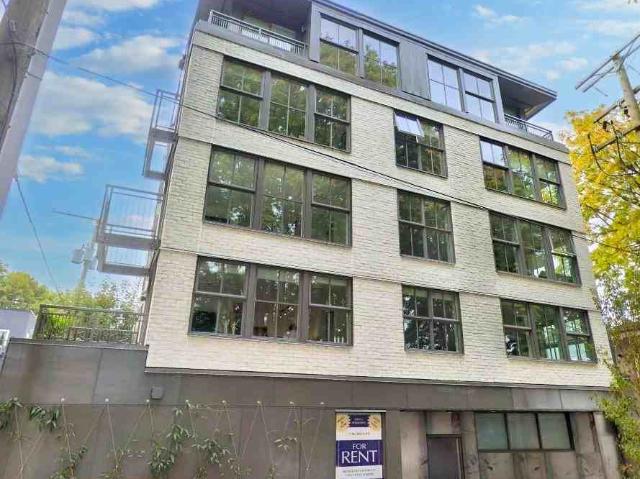Apartment for rent in Vancouver, British Columbia