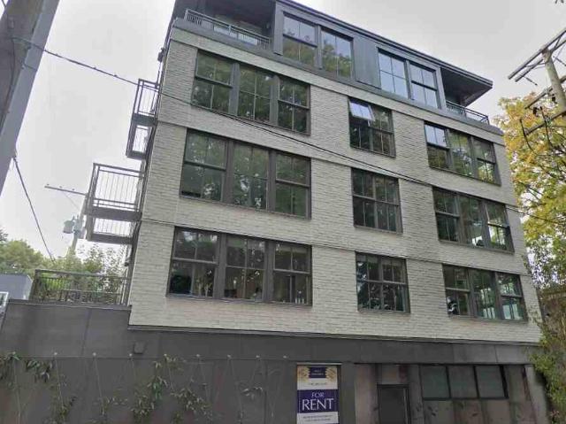 Apartment for rent in Vancouver, British Columbia