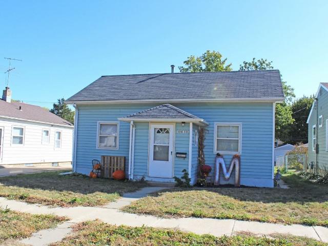 Apartment for rent in Sioux Falls, South Dakota