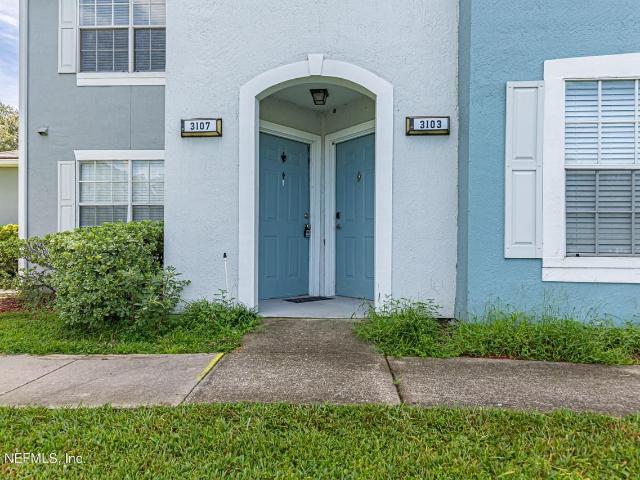 Apartment for rent in Florida
