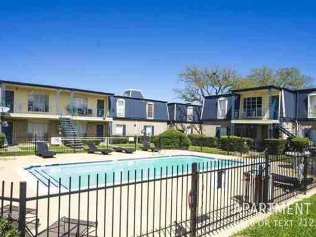 Apartment for rent in Harris, Texas