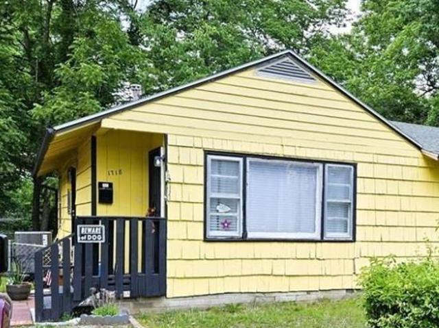 Property for rent in Kansas City, Missouri