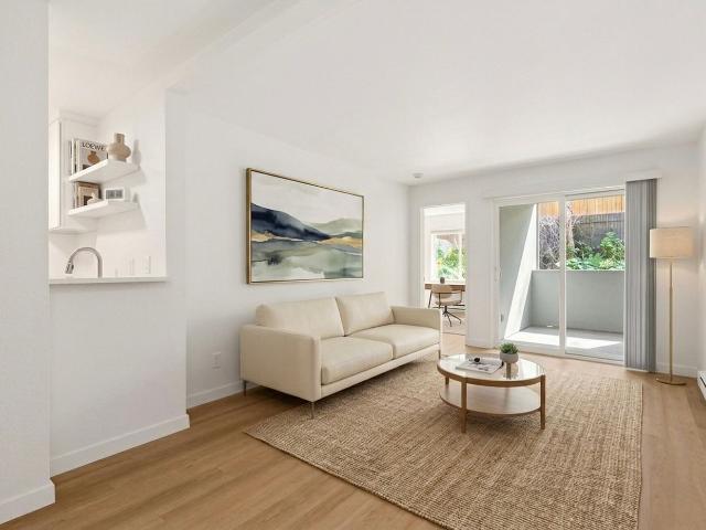 Apartment for rent in Seattle, Washington