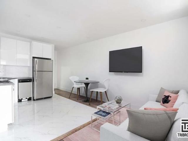 Apartment for rent in Arverne, New York
