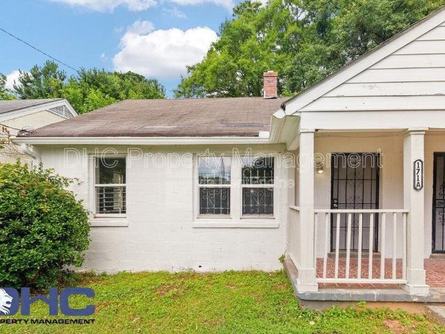 Apartment for rent in Atlanta, Fulton County