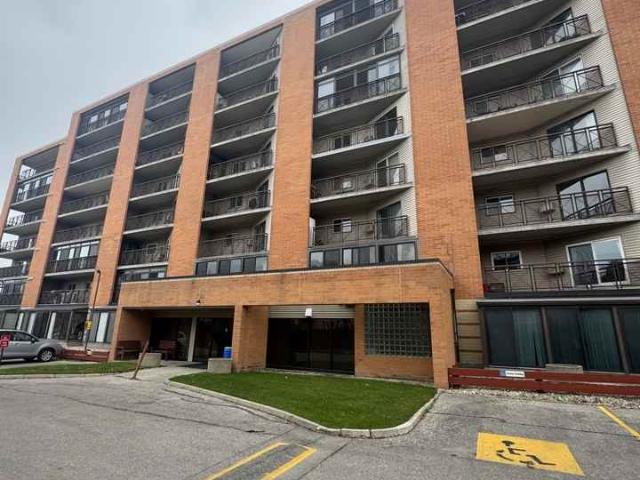 Apartment for rent in East St. Paul, Manitoba
