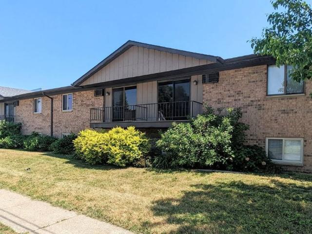 Apartment for rent in Wyoming, Michigan
