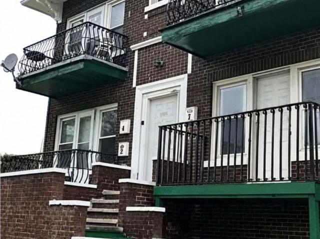 Apartment for rent in Ohio