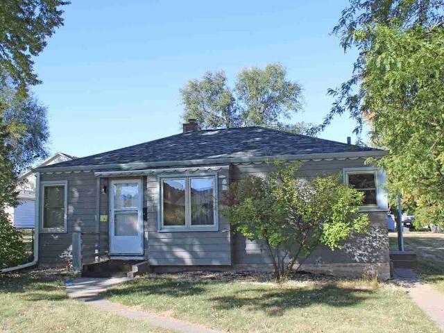 Apartment for rent in Sioux Falls, South Dakota