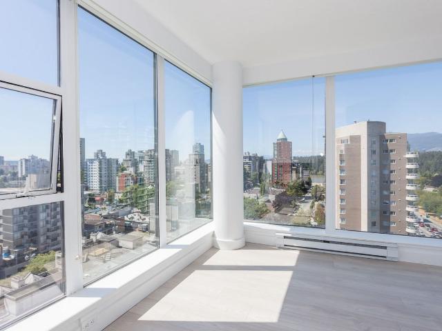 Property for rent in Vancouver, British Columbia