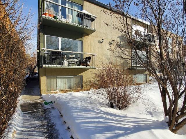 Apartment for rent in Northwest, Alberta